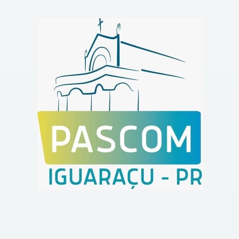 Equipe PASCOM (Pastoral Comunicação) - Igreja Católica