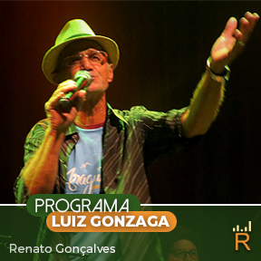 RENATO GONÇALVES (Rádio Estúdio Brasil)